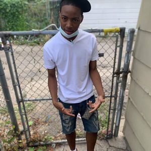 Meet your Posher, Antoine